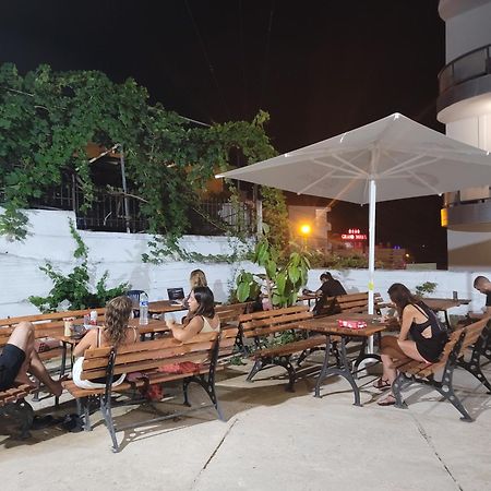 Hostel K13 Σαράντα Εξωτερικό φωτογραφία