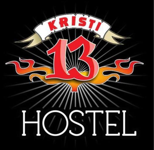Hostel K13 Σαράντα Εξωτερικό φωτογραφία