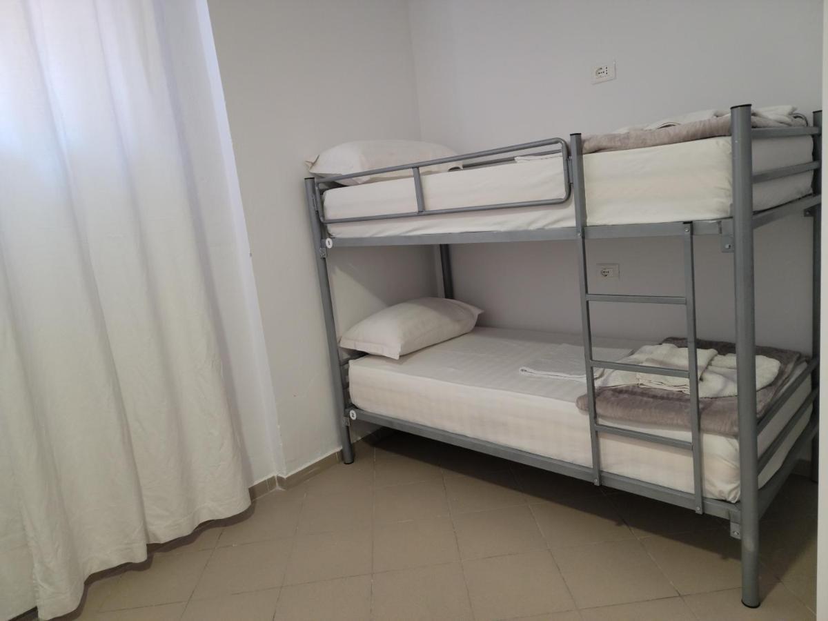 Hostel K13 Σαράντα Εξωτερικό φωτογραφία