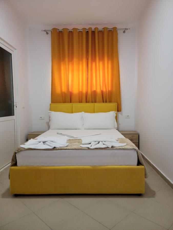 Hostel K13 Σαράντα Εξωτερικό φωτογραφία
