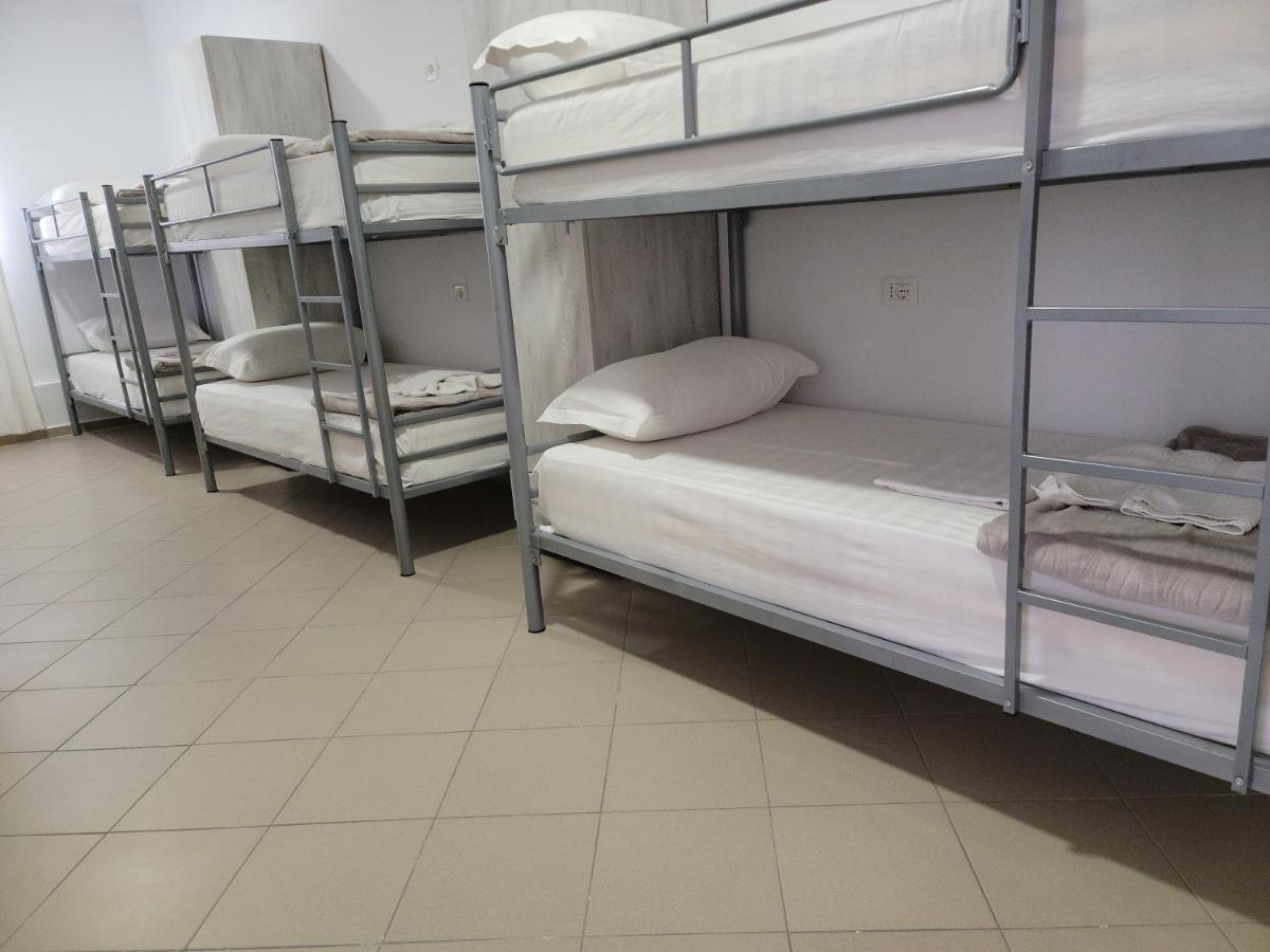 Hostel K13 Σαράντα Εξωτερικό φωτογραφία