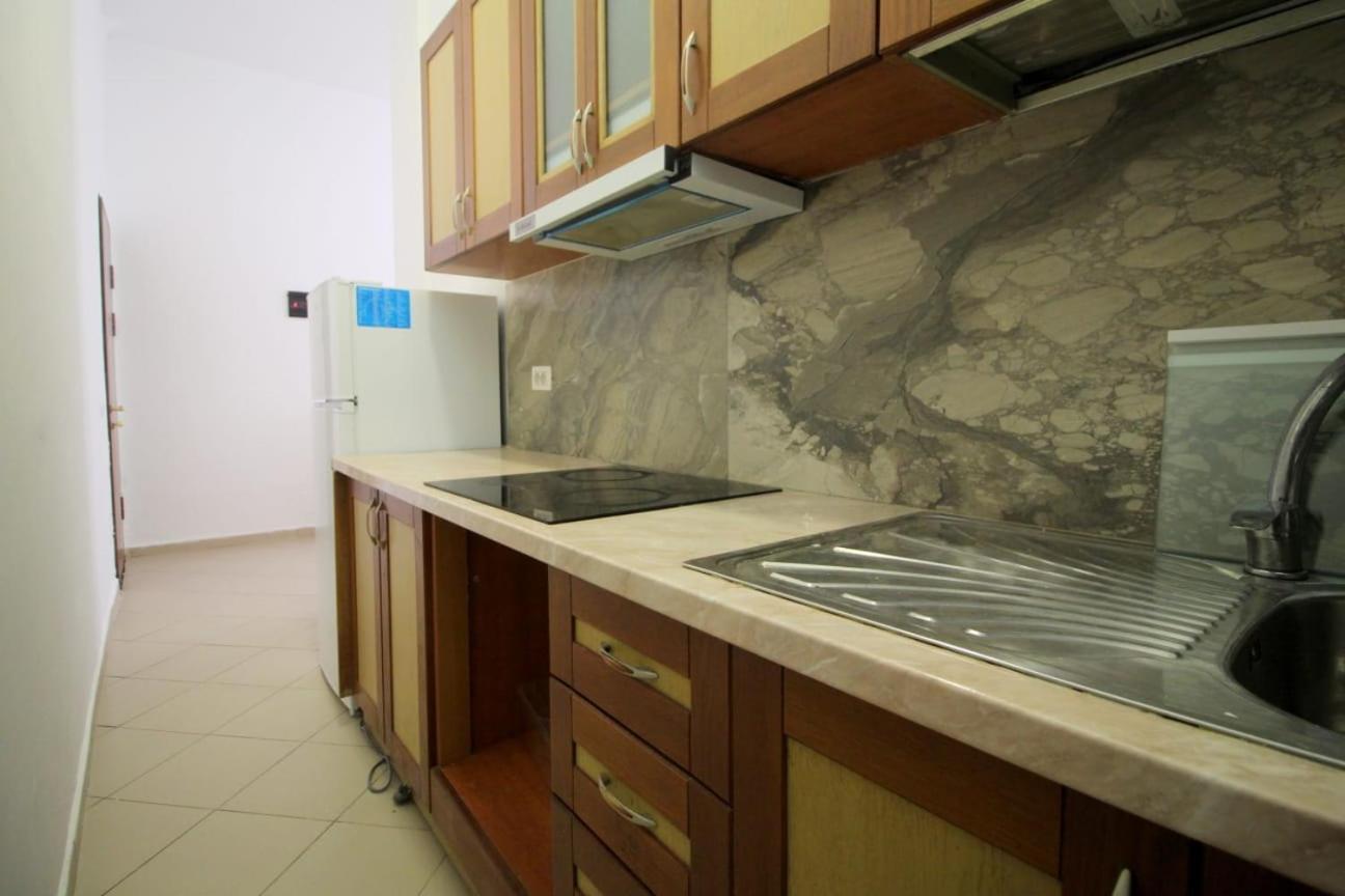 Hostel K13 Σαράντα Εξωτερικό φωτογραφία