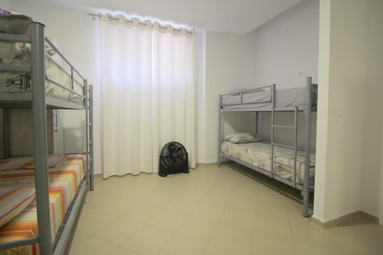 Hostel K13 Σαράντα Εξωτερικό φωτογραφία