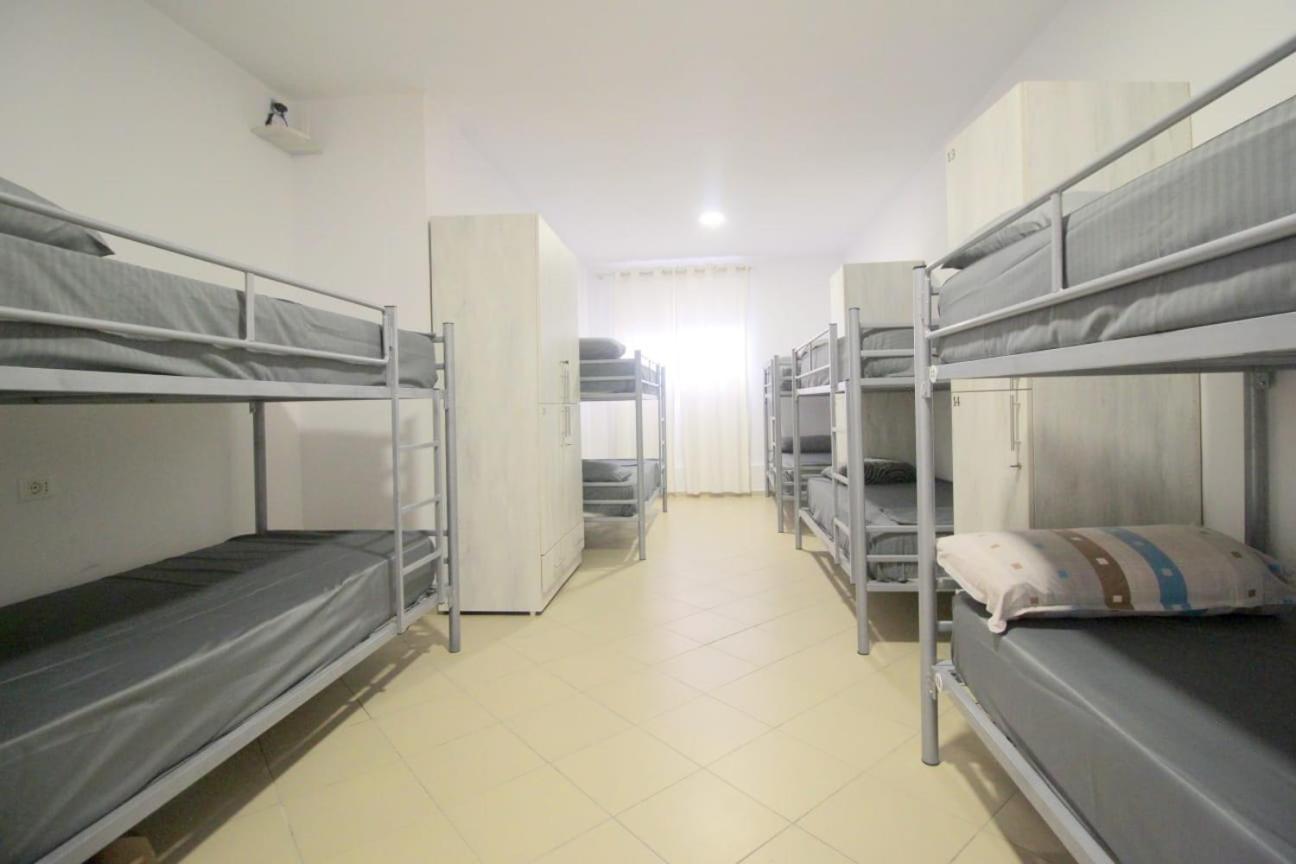 Hostel K13 Σαράντα Εξωτερικό φωτογραφία