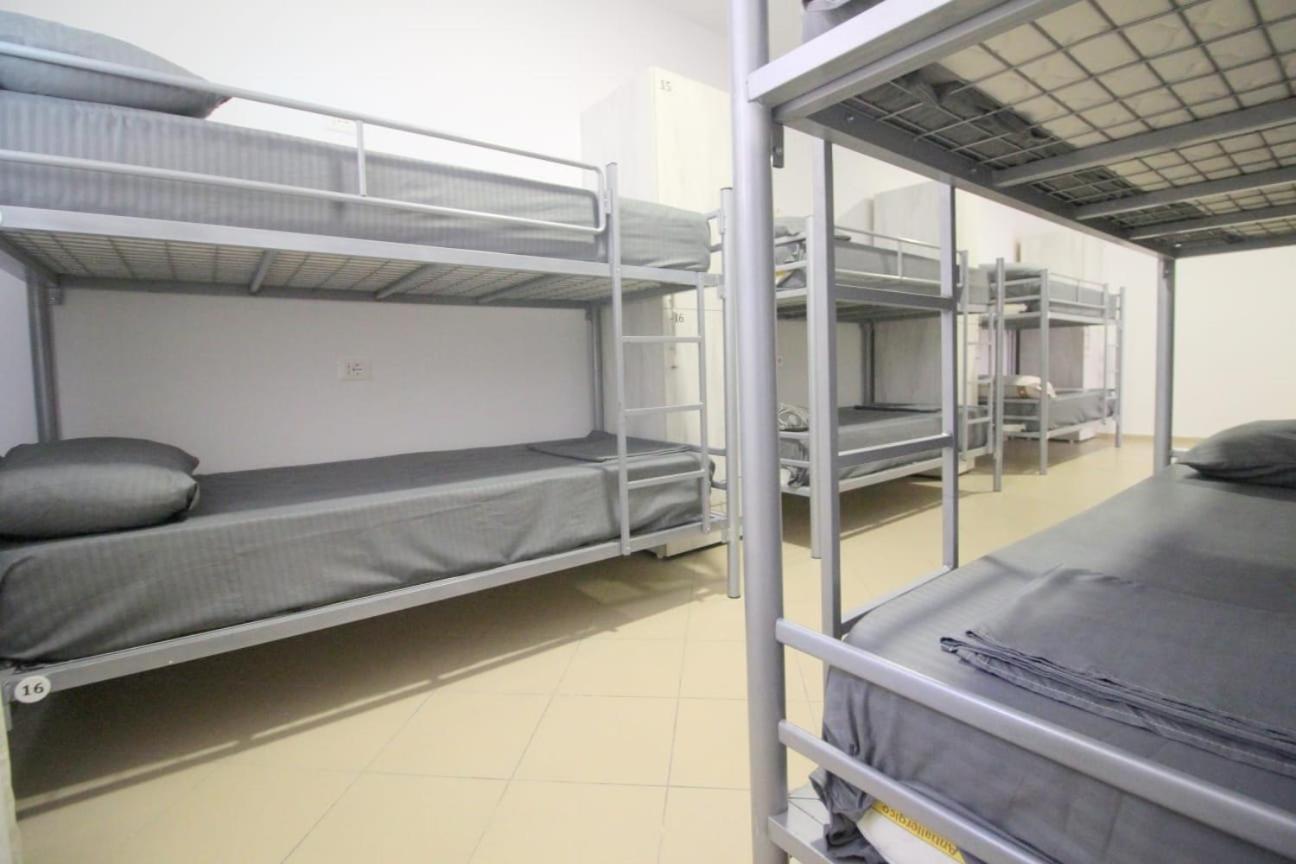 Hostel K13 Σαράντα Εξωτερικό φωτογραφία