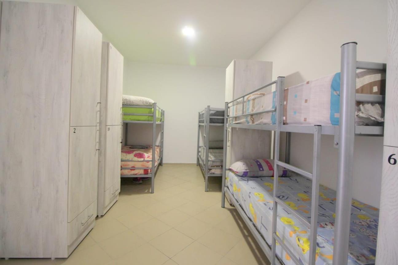 Hostel K13 Σαράντα Εξωτερικό φωτογραφία