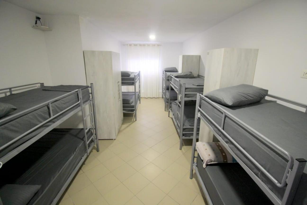 Hostel K13 Σαράντα Εξωτερικό φωτογραφία