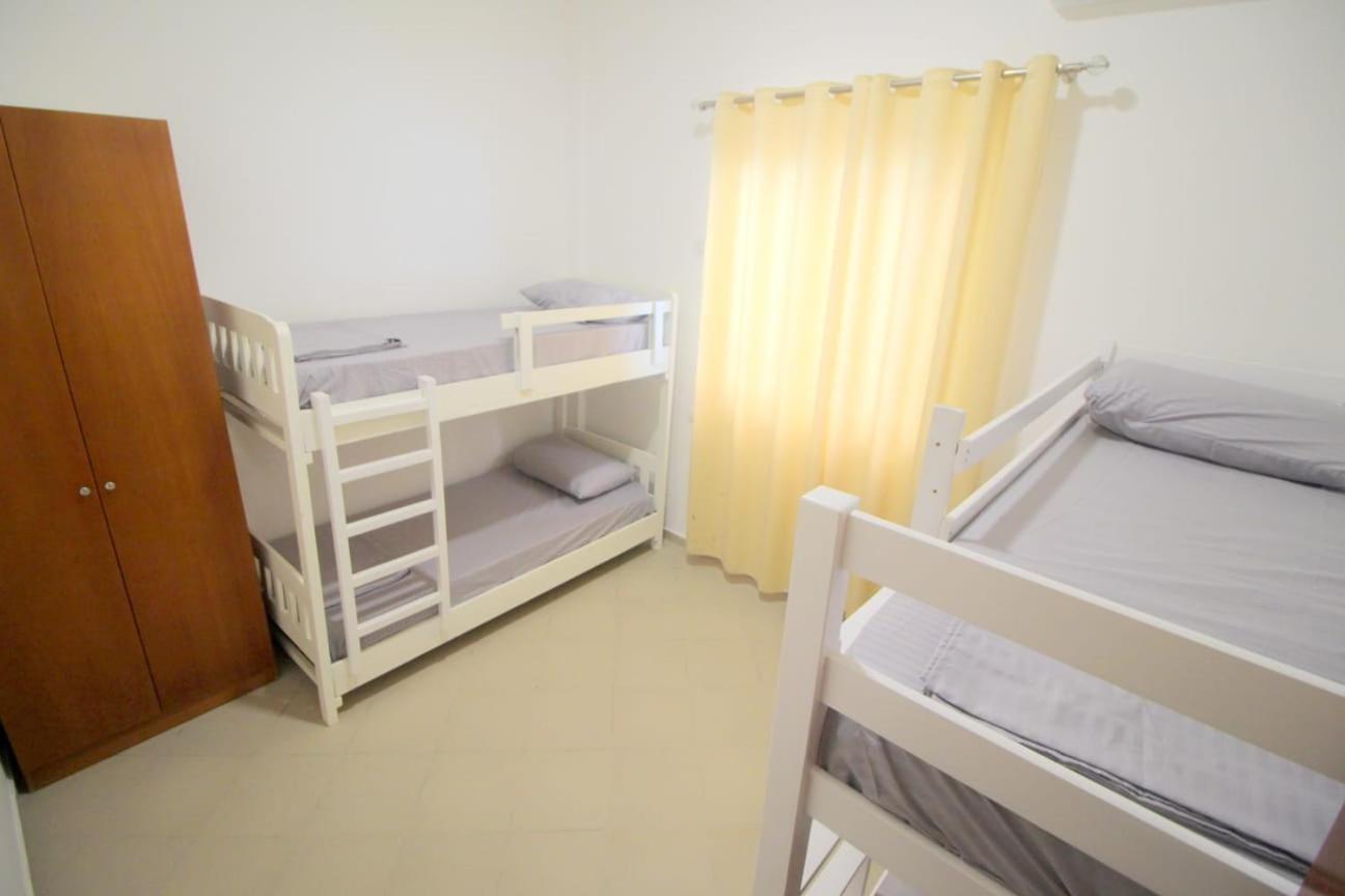 Hostel K13 Σαράντα Εξωτερικό φωτογραφία
