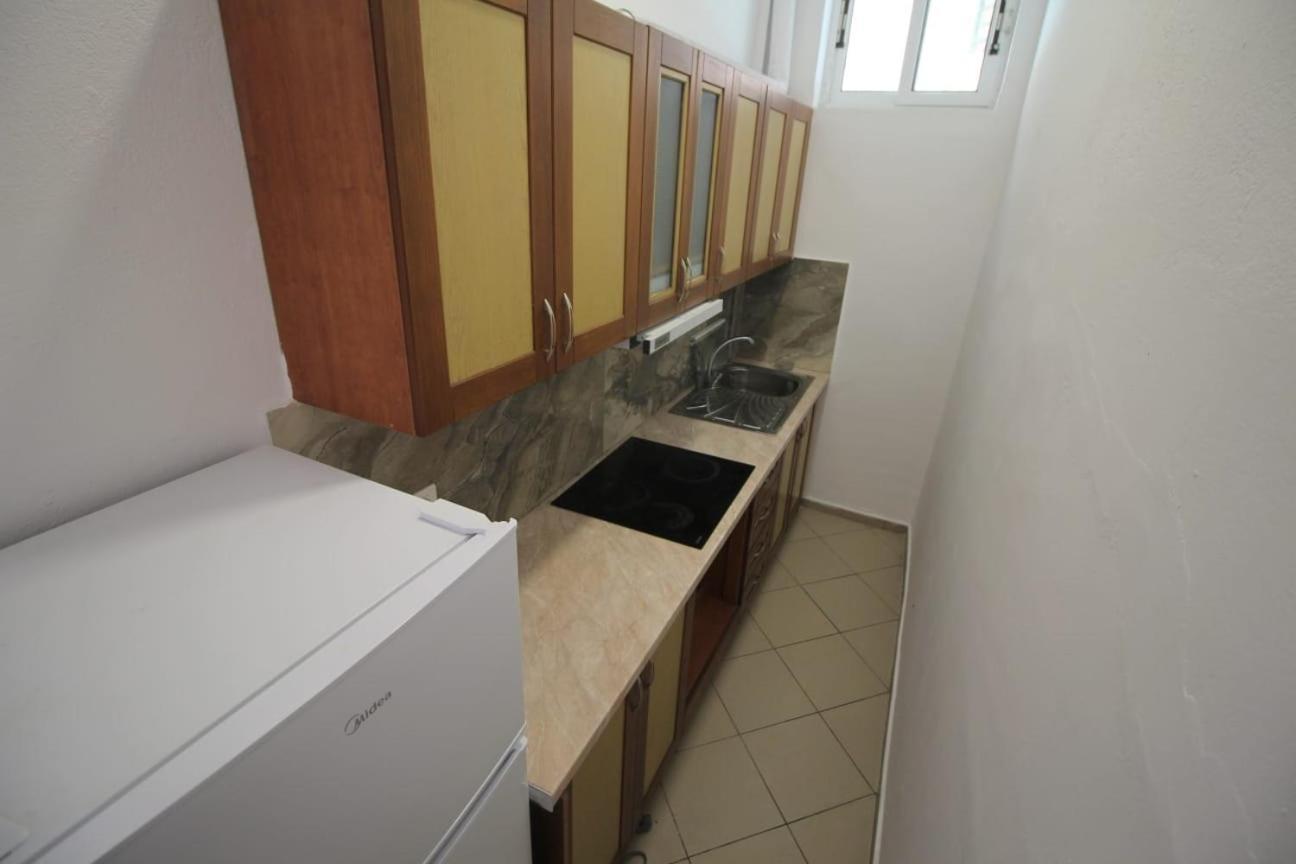 Hostel K13 Σαράντα Εξωτερικό φωτογραφία
