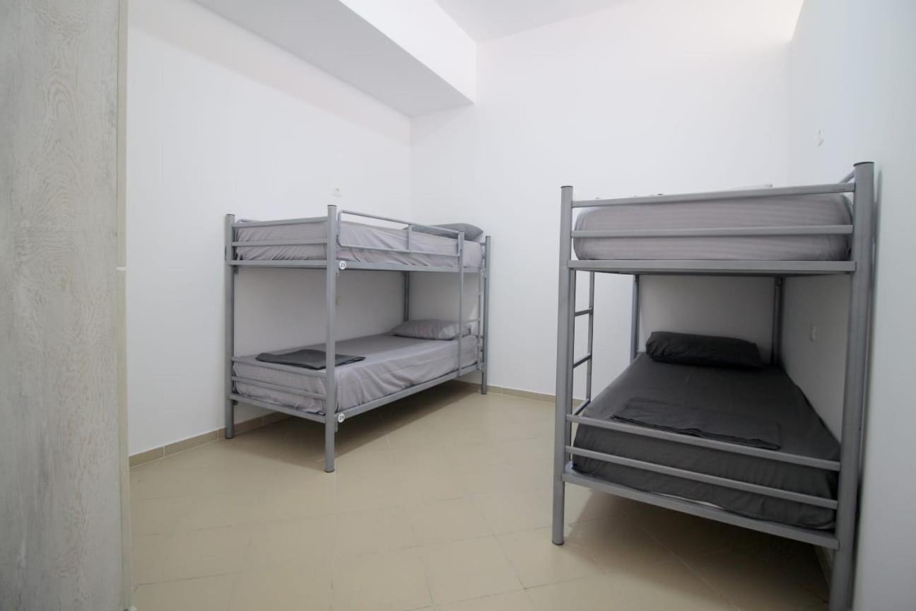 Hostel K13 Σαράντα Εξωτερικό φωτογραφία