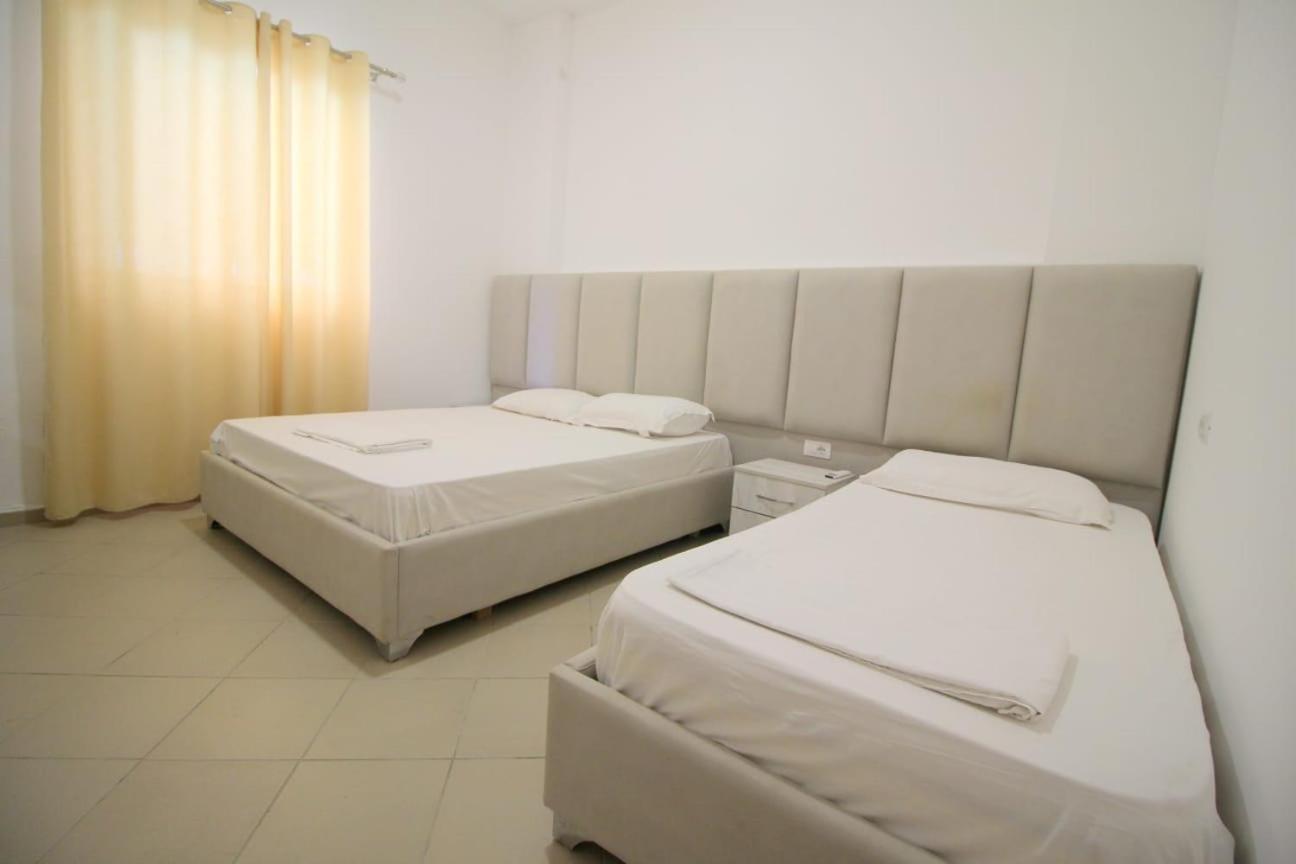 Hostel K13 Σαράντα Εξωτερικό φωτογραφία