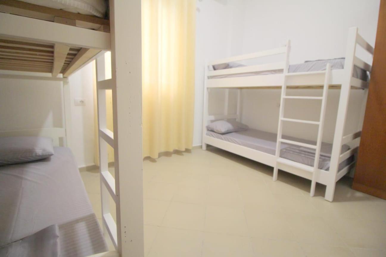 Hostel K13 Σαράντα Εξωτερικό φωτογραφία