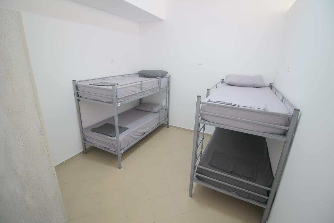 Hostel K13 Σαράντα Εξωτερικό φωτογραφία