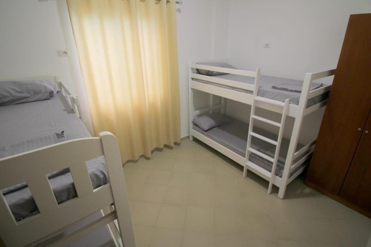 Hostel K13 Σαράντα Εξωτερικό φωτογραφία