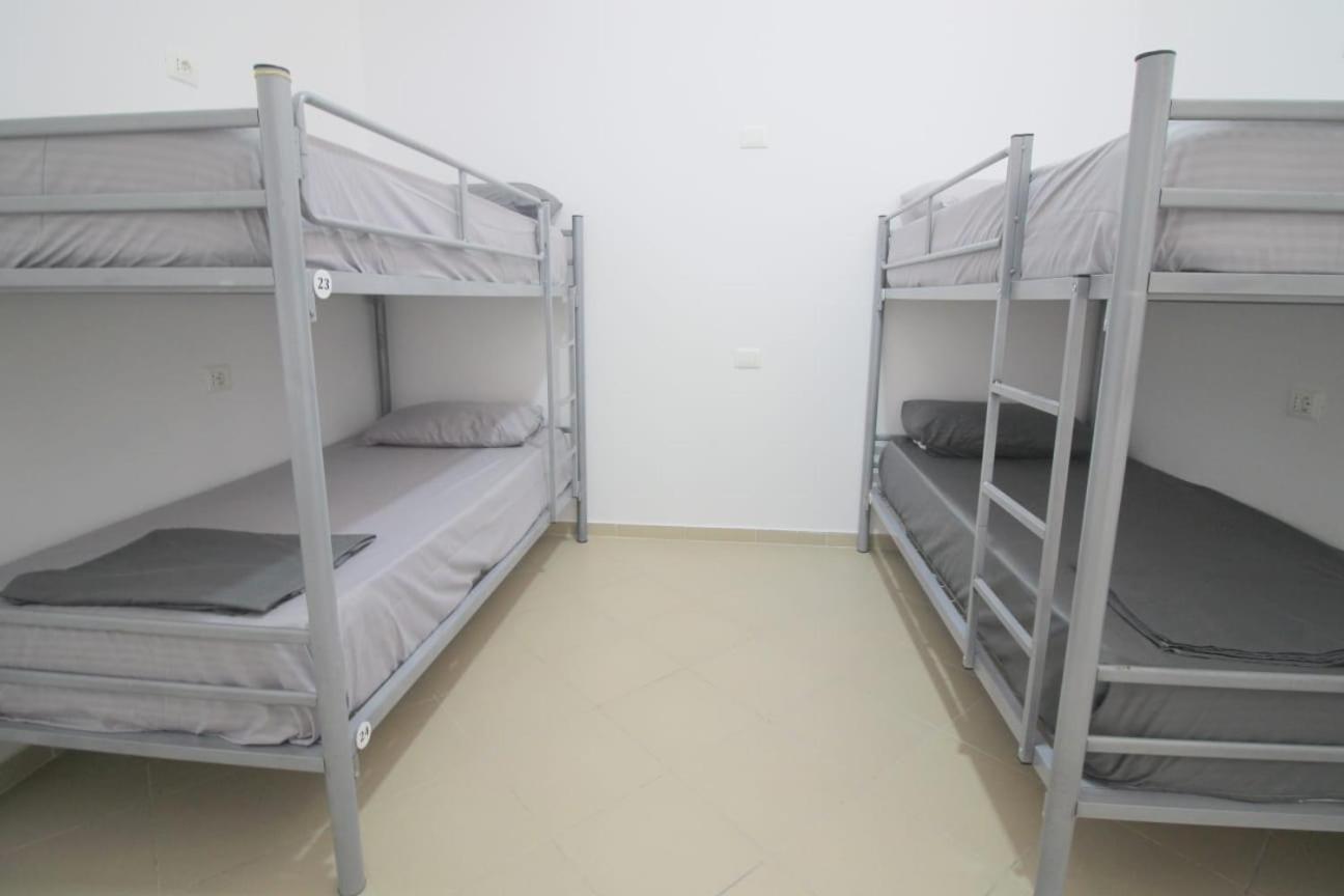 Hostel K13 Σαράντα Εξωτερικό φωτογραφία