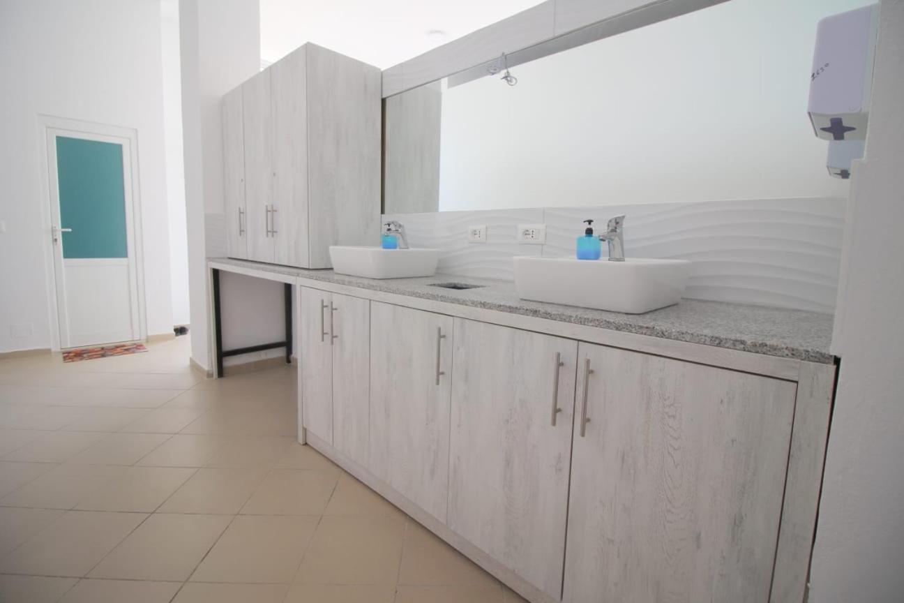 Hostel K13 Σαράντα Εξωτερικό φωτογραφία