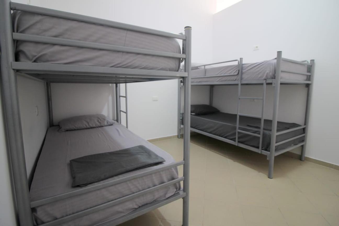 Hostel K13 Σαράντα Εξωτερικό φωτογραφία
